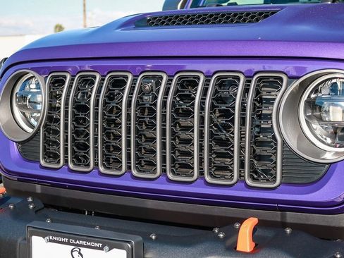 New 2026 Jeep Gladiator Mojave image 6