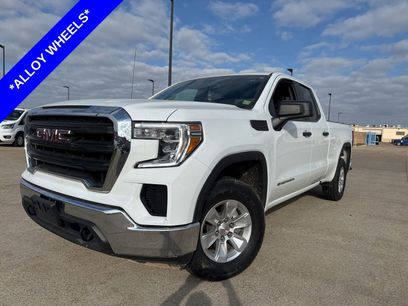 Used 2022 GMC Sierra 1500 Pro w/ Sierra Value Package