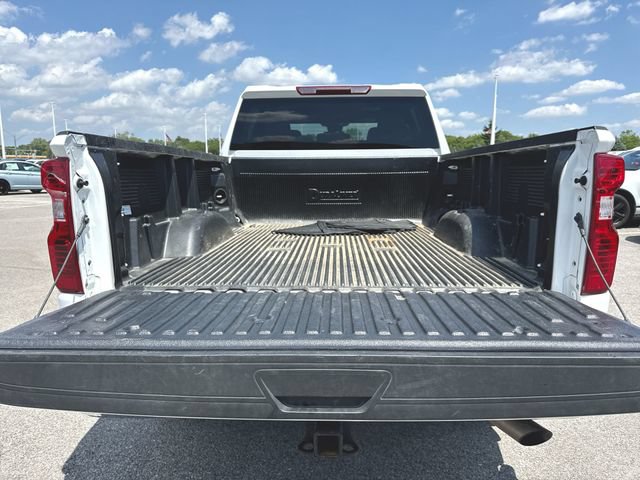 Used 2025 Chevrolet Silverado 2500 LT w/ Convenience Package AWD/4WD image 26