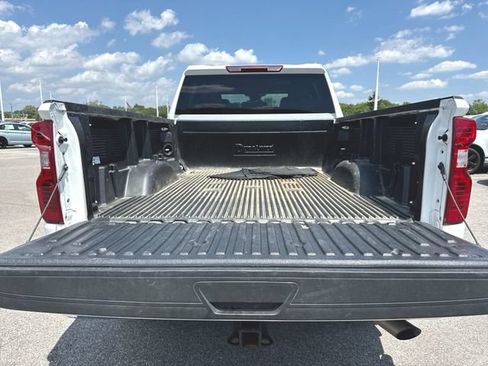 Used 2025 Chevrolet Silverado 2500 LT w/ Convenience Package AWD/4WD image 26