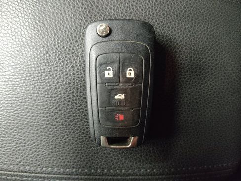 Used 2015 Chevrolet Cruze LS FWD image 32