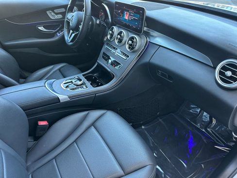Used 2020 Mercedes-Benz C 300 Sedan image 17