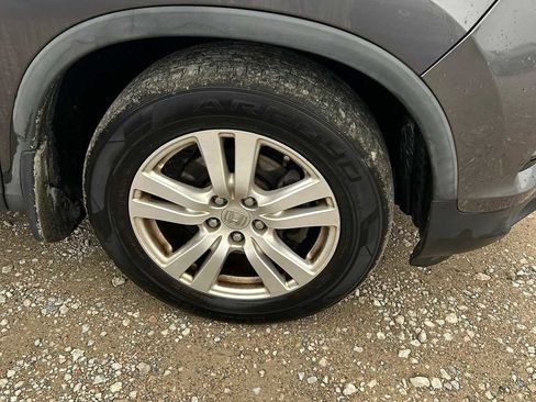 Used 2016 Honda Pilot LX image 7