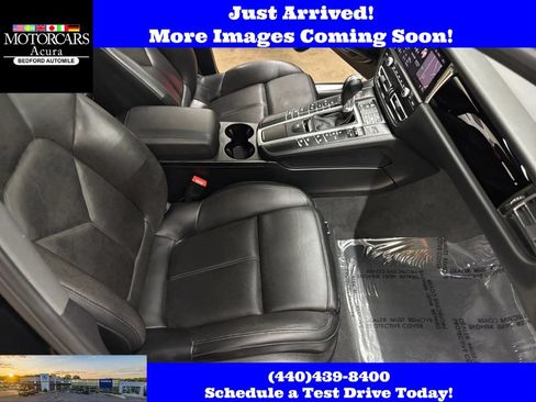 Used 2020 Porsche Macan S AWD/4WD image 19