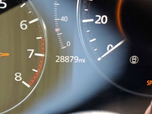 Used 2023 MAZDA CX-30 AWD 2.5 S w/ Premium Package image 17