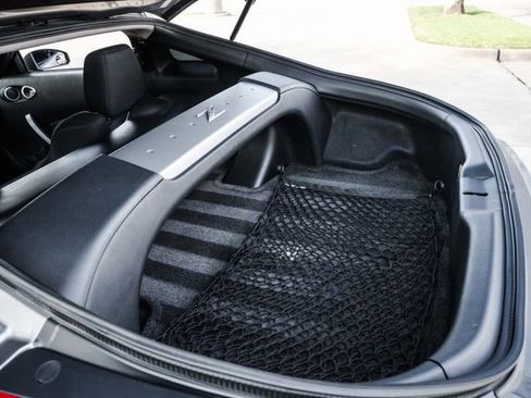 Used 2008 Nissan 350Z Enthusiast w/ Cargo Convenience Pkg image 61