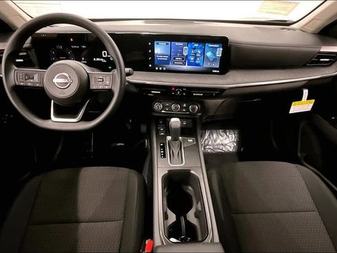 New 2026 Nissan Kicks S FWD image 6