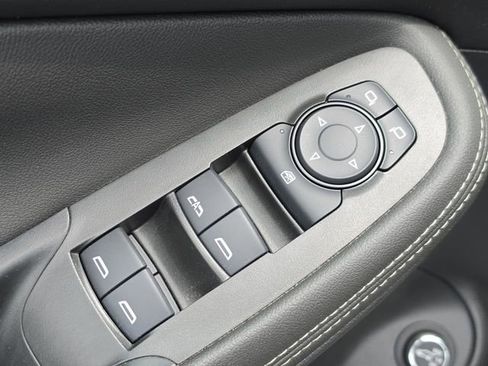 Used 2024 Buick Encore GX Sport Touring w/ Comfort Package FWD image 24