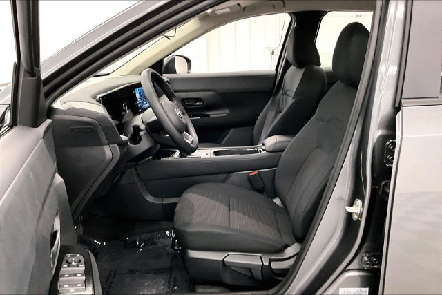 New 2027 Nissan Kicks S AWD/4WD image 10