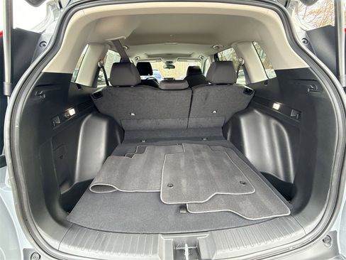 Used 2026 Honda CR-V EX image 20