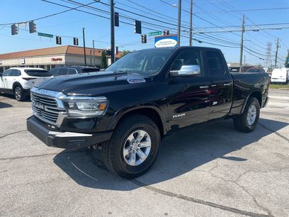 Used 2019 RAM 1500 Laramie