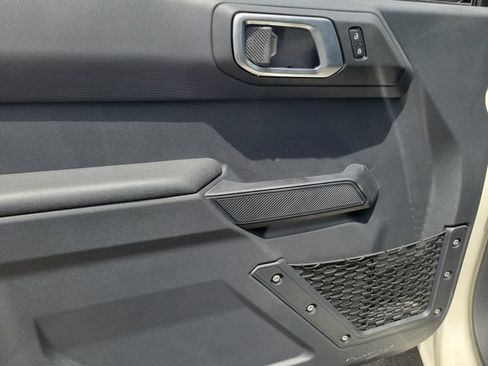 New 2026 Ford Bronco Big Bend AWD/4WD image 18