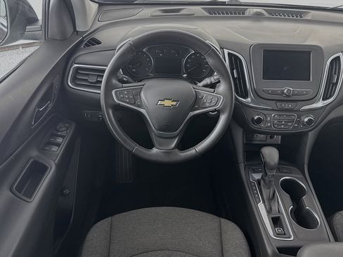 Used 2022 Chevrolet Equinox LT AWD/4WD image 21