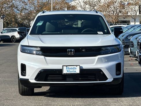New 2026 Honda Prologue Touring image 9