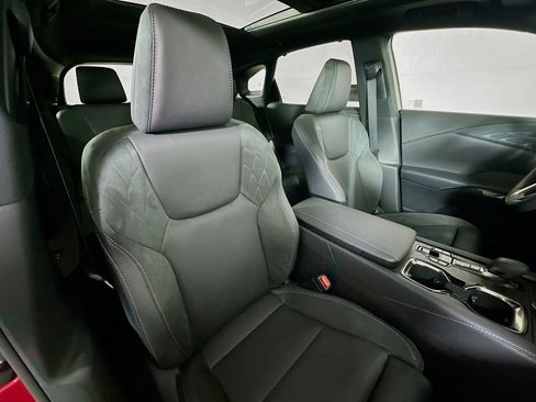 New 2026 Lexus RX 350 w/ Convenience Package image 28