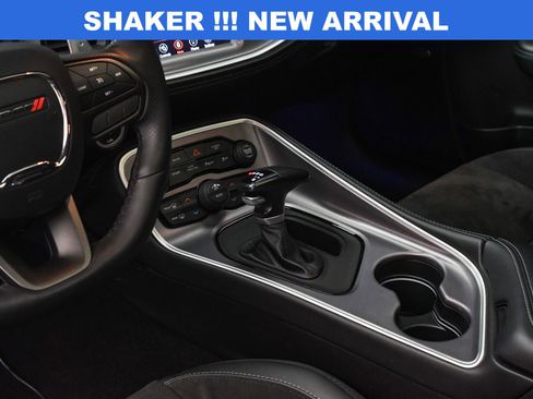 Used 2021 Dodge Challenger R/T w/ Plus Package image 41