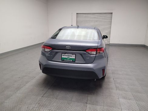 Used 2024 Toyota Corolla LE FWD image 7