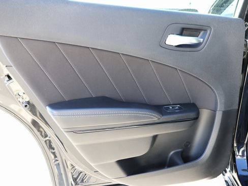 Used 2023 Dodge Charger GT w/ Blacktop Package image 16