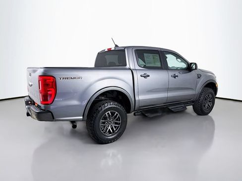 Used 2021 Ford Ranger XLT w/ Tremor Off-Road Package AWD/4WD image 8