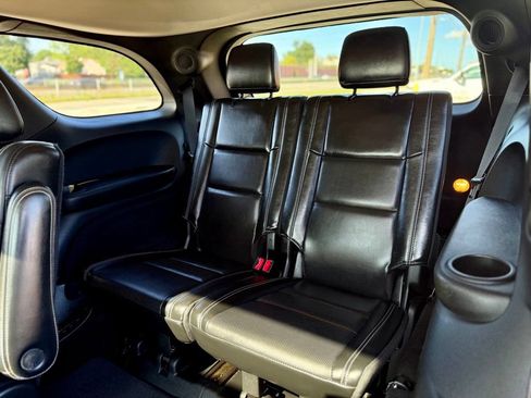 Used 2018 Dodge Durango Citadel AWD/4WD image 22