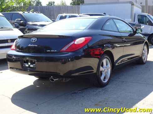 Used 2004 Toyota Solara SLE FWD image 6