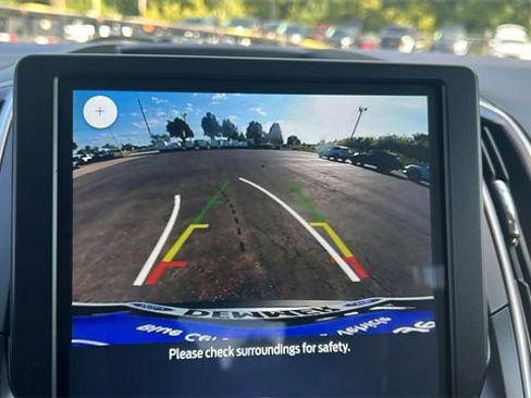 Certified 2023 Ford Edge SEL w/ Convenience Package image 24