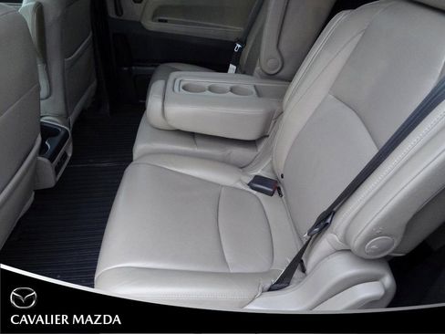 Used 2019 Honda Odyssey EX-L image 12