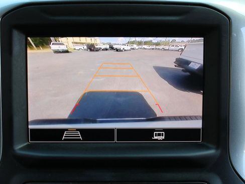 Used 2024 Chevrolet Silverado 2500 W/T w/ WT Convenience Package AWD/4WD image 23