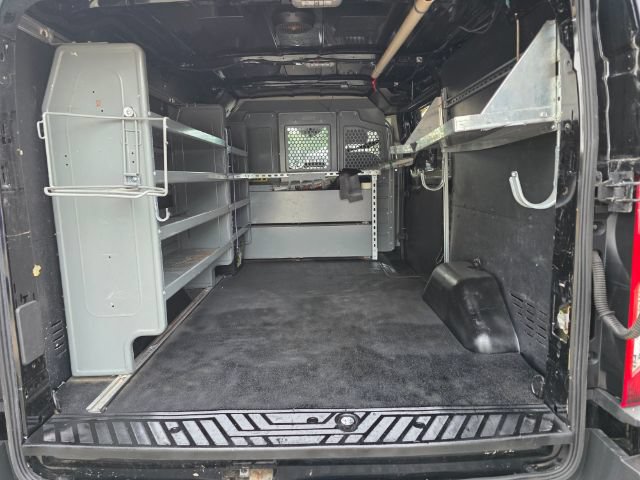 Used 2016 Ford Transit 150 130 Low Roof RWD image 10