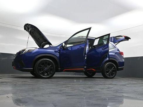 Used 2023 Subaru Forester Sport AWD/4WD image 34