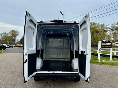 Used 2023 RAM ProMaster 1500 w/ Safety Group (A) FWD image 29