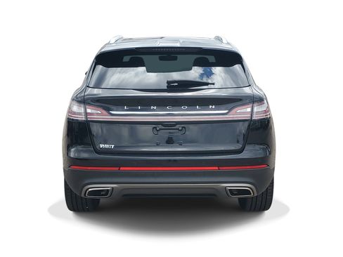 Certified 2023 Lincoln Nautilus Reserve w/ Equipment Group 202A AWD/4WD image 5