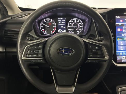 Certified 2024 Subaru Impreza 2.0i Sport AWD/4WD image 12