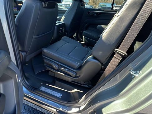 New 2026 Chevrolet Tahoe Z71 w/ Z71 Off-Road Package image 18