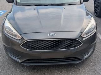 Used 2018 Ford Focus SE FWD video 2