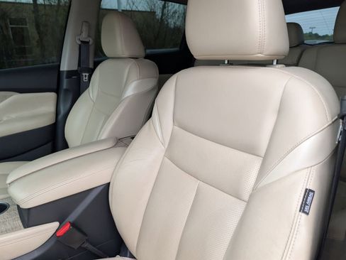 Used 2024 Nissan Murano SL image 20