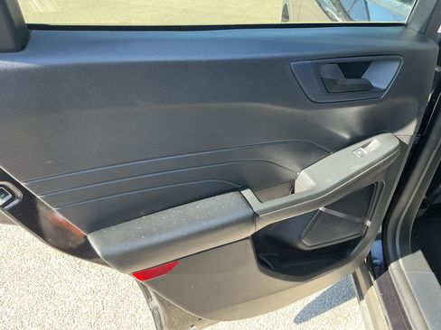 Used 2024 Ford Escape Active AWD/4WD image 17