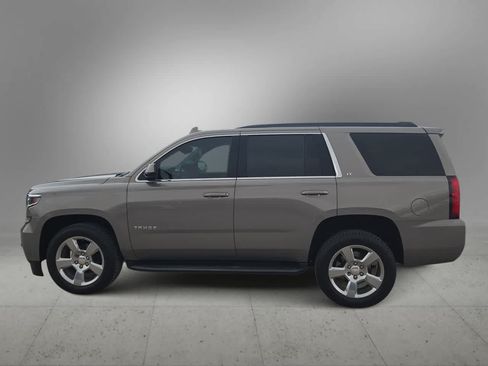 Used 2019 Chevrolet Tahoe LT RWD image 5