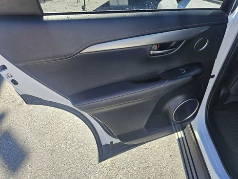 Used 2018 Lexus NX 300 F Sport w/ Accessory Package 2 image 10