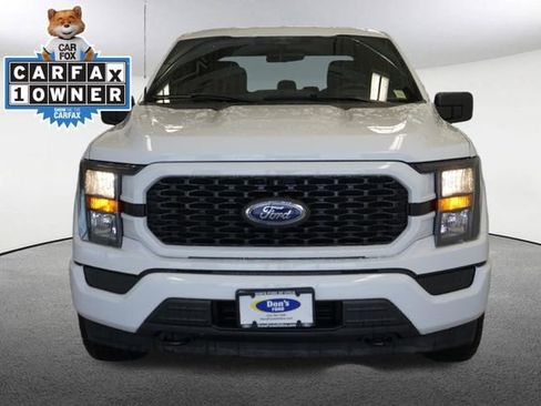 Certified 2023 Ford F150 XL w/ STX Appearance Package image 18