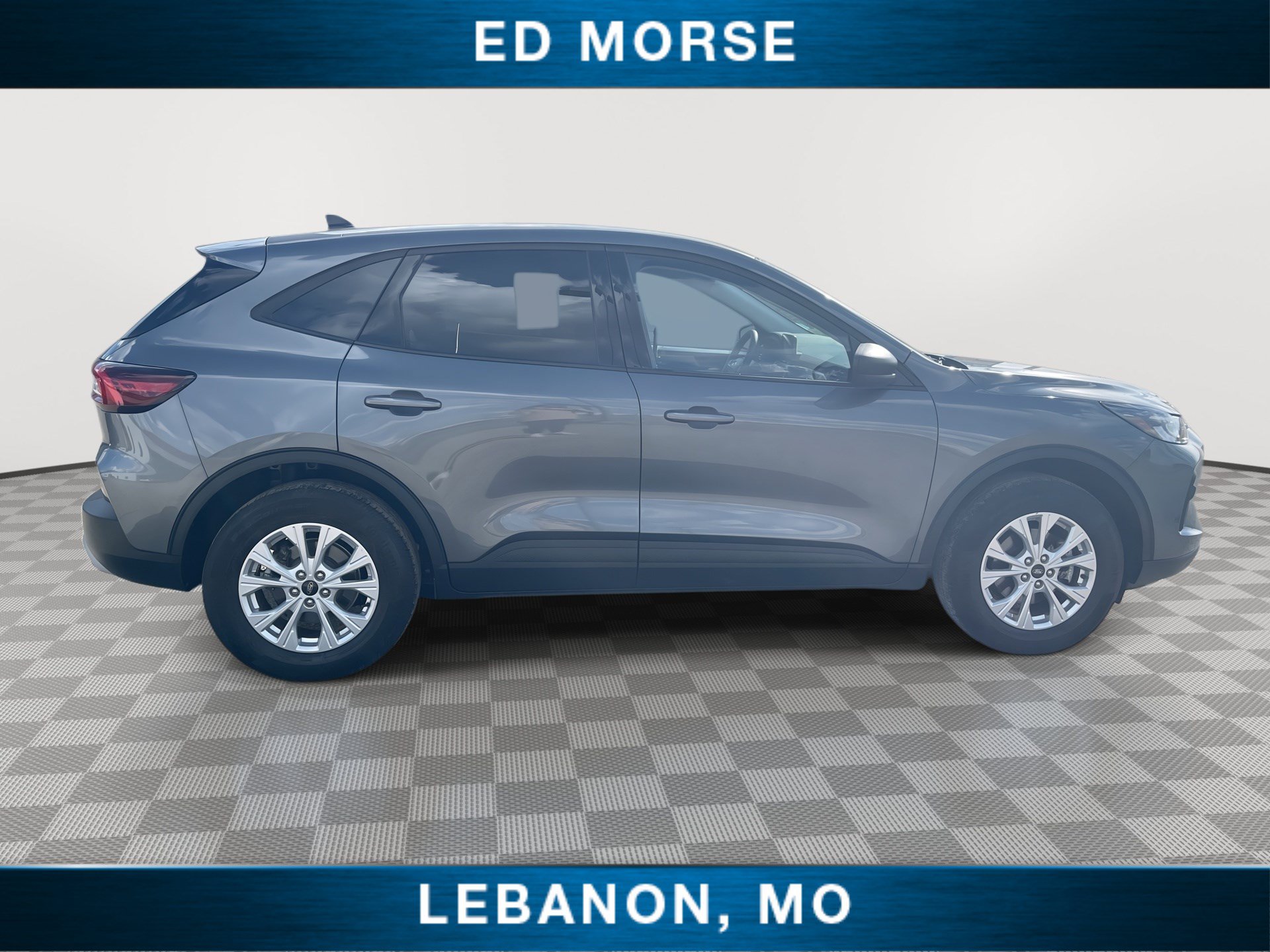 Used 2025 Ford Escape Active AWD/4WD image 9