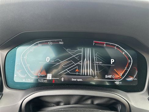 Used 2022 BMW 330i Sedan w/ Premium Package image 19