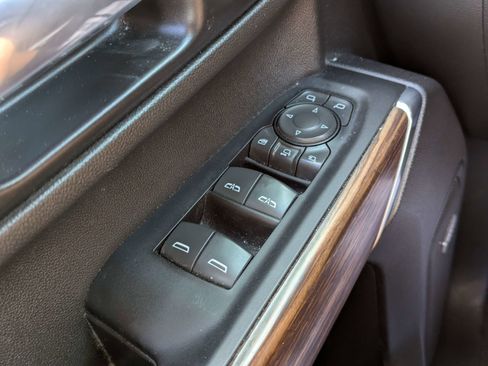 Used 2023 Chevrolet Silverado 3500 High Country image 24