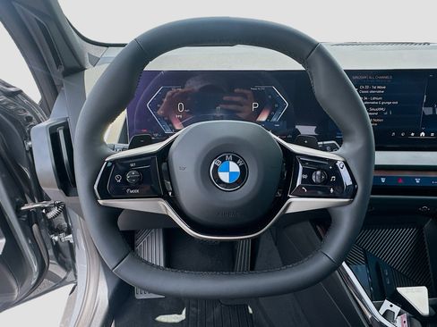 New 2025 BMW X3 xDrive30i image 8