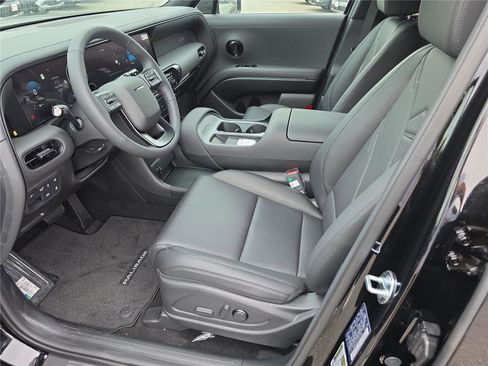 New 2026 Hyundai Palisade XRT Pro image 6