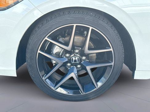 Certified 2024 Honda Civic Sport Touring image 11
