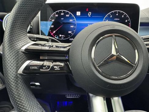 New 2026 Mercedes-Benz CLE 300 4MATIC Coupe image 25