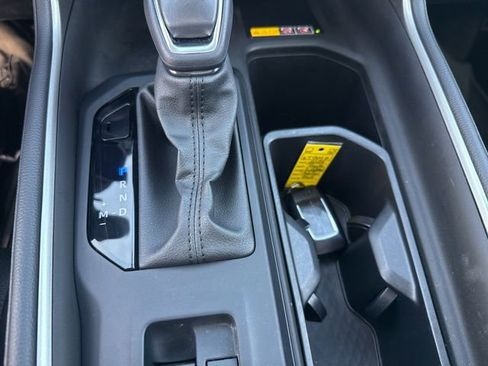 Used 2024 Toyota Grand Highlander Platinum image 31