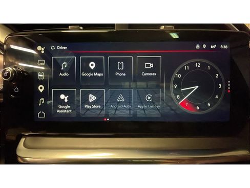 Used 2023 GMC Sierra 1500 Denali Ultimate AWD/4WD image 13
