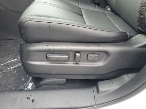 New 2026 Honda Ridgeline TrailSport image 40